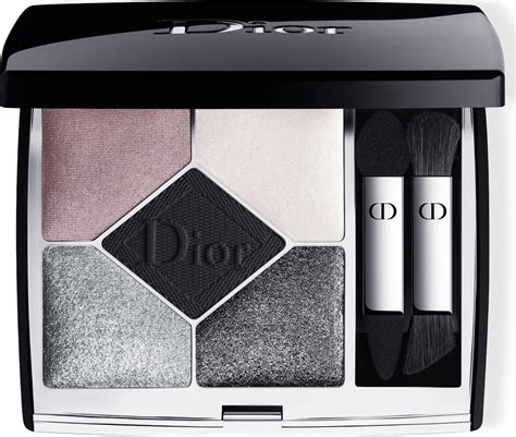 dior 079 black bow|dior couture eyeshadow.